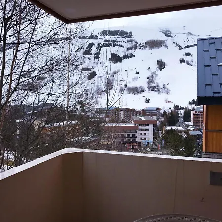 Boost Your Immo Les 2 Alpes Pluton 163